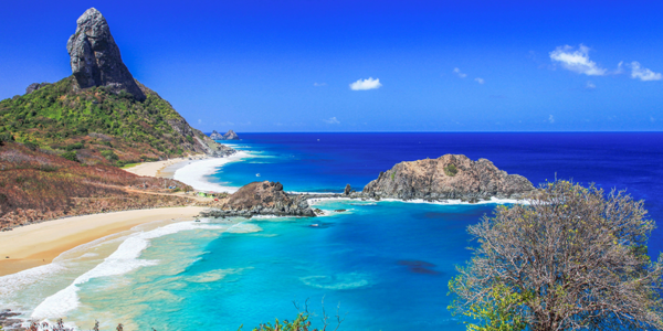 AS MELHORES DICAS PARA VOCÊ VISITAR O PARAÍSO CHAMADO FERNANDO DE NORONHA!